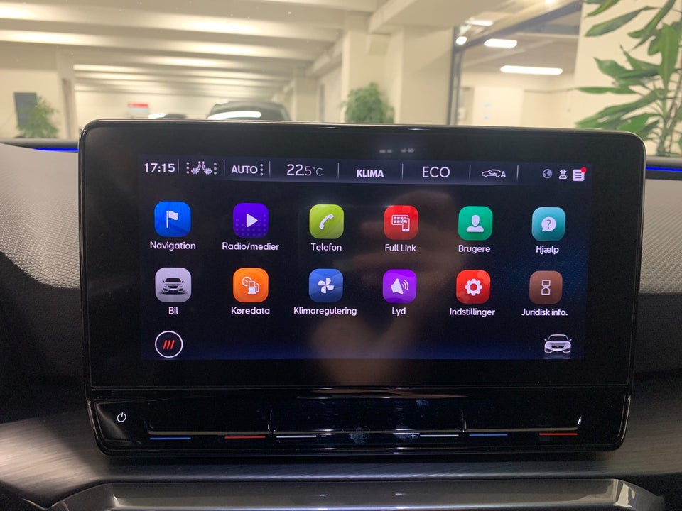 Seat Leon 1,4 eHybrid Cupra DSG 5d