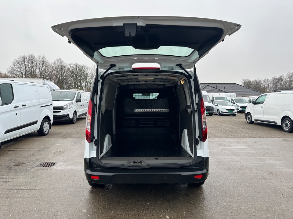 Ford Transit Connect 1,5 EcoBlue Trend aut. lang