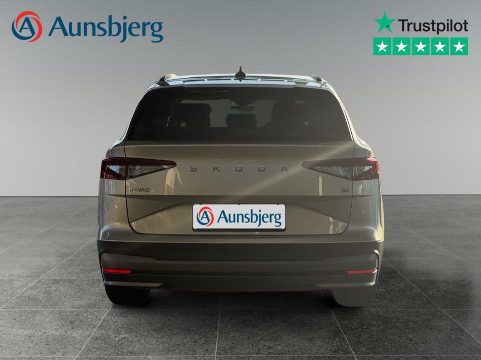 Skoda Enyaq 60 iV 5d