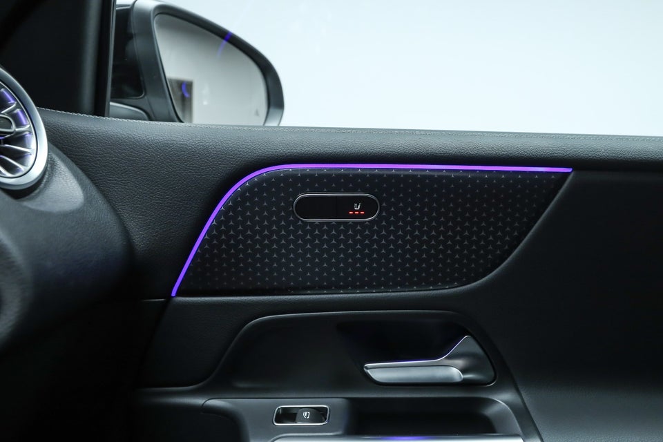 Mercedes EQB350 Progressive Advance Plus 4Matic 5d