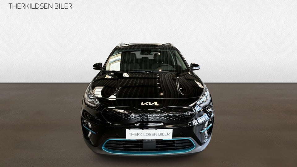 Kia Niro 64 EV Premium 5d