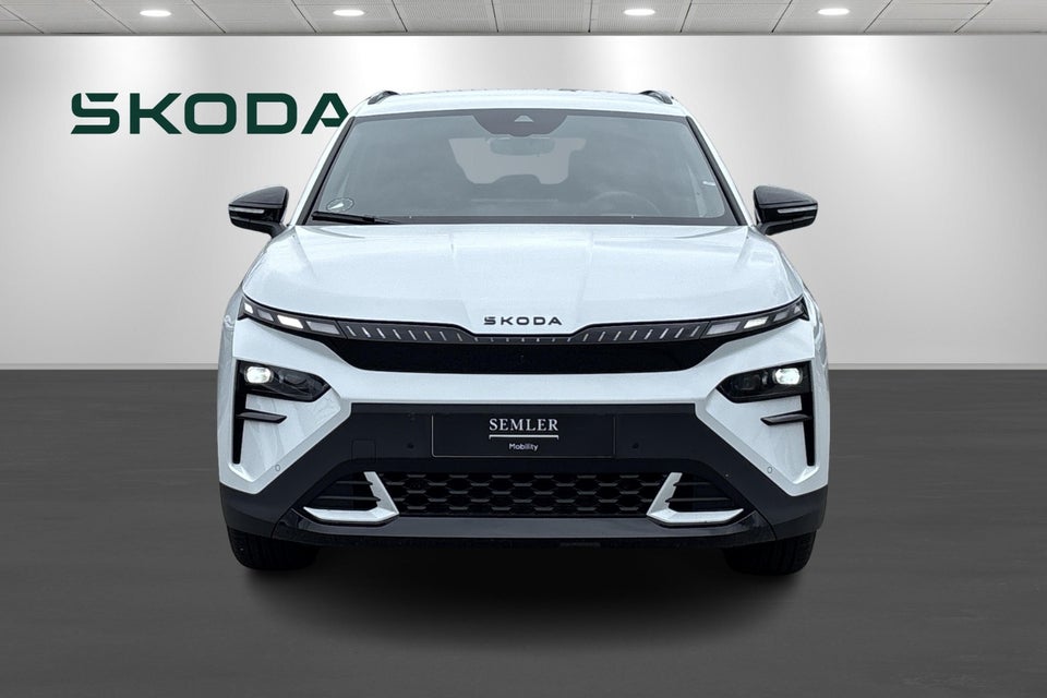 Skoda Elroq iV RS 5d
