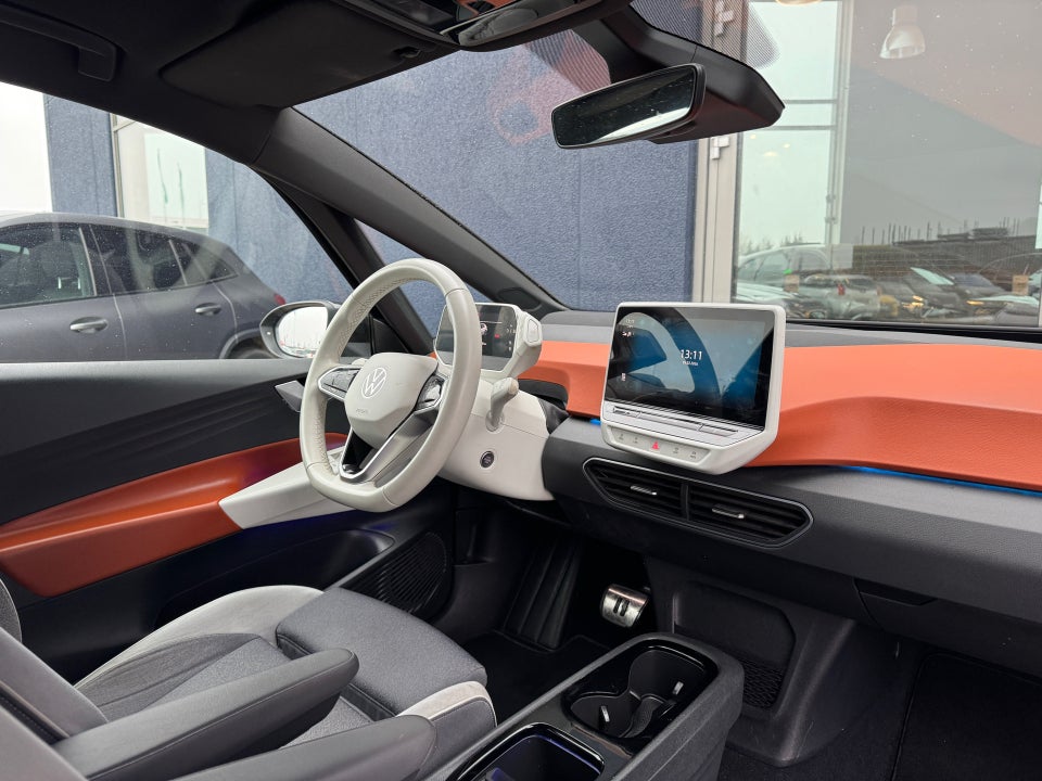 VW ID.3 77 Pro S Tour 5d