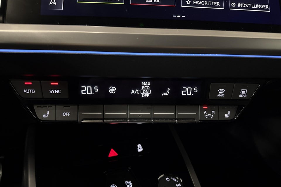 Audi Q4 e-tron 40 Attitude 5d