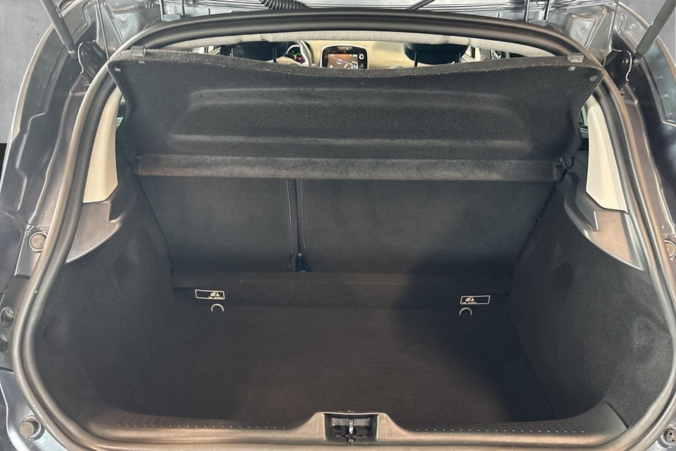 Renault Clio IV 0,9 TCe 90 Limited 5d