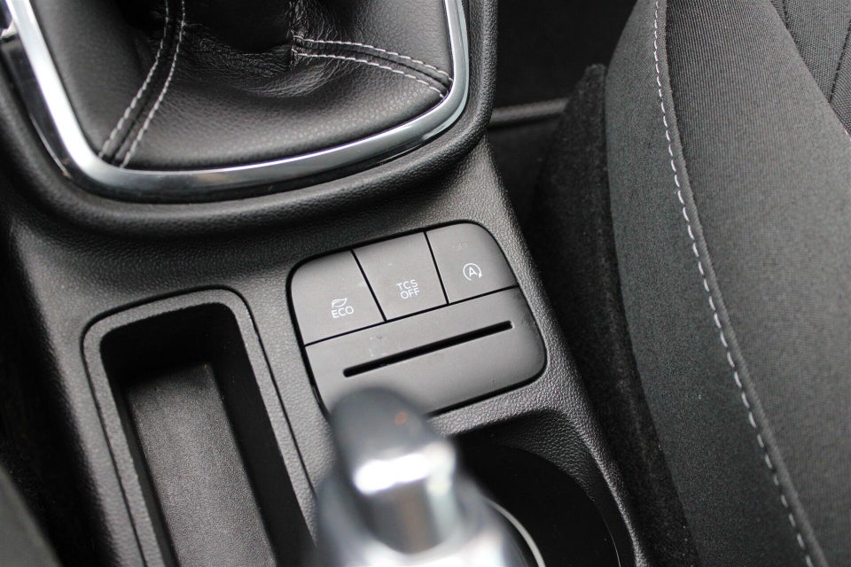 Ford Fiesta 1,0 EcoBoost Titanium 5d