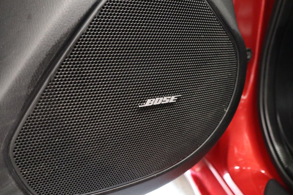 Mazda 6 2,5 SkyActiv-G 192 Optimum aut. 4d