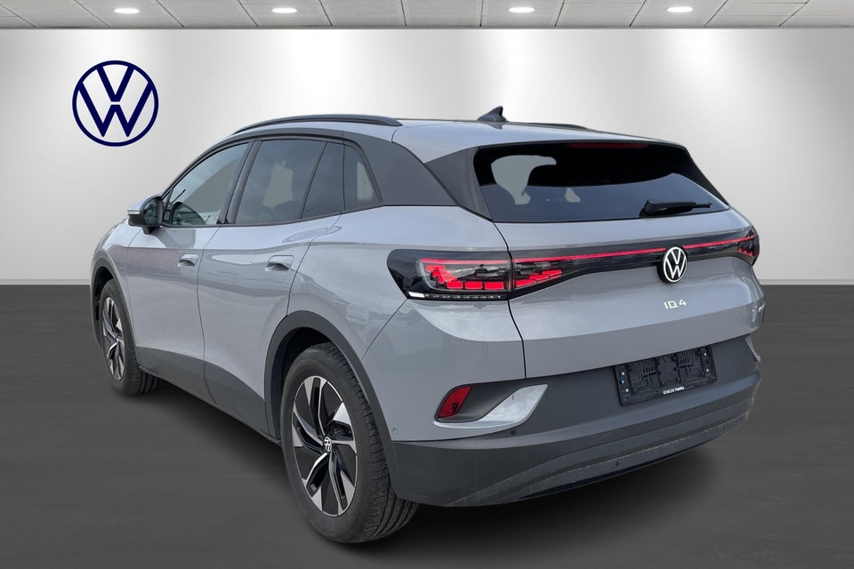 VW ID.4 77 Style+ 5d