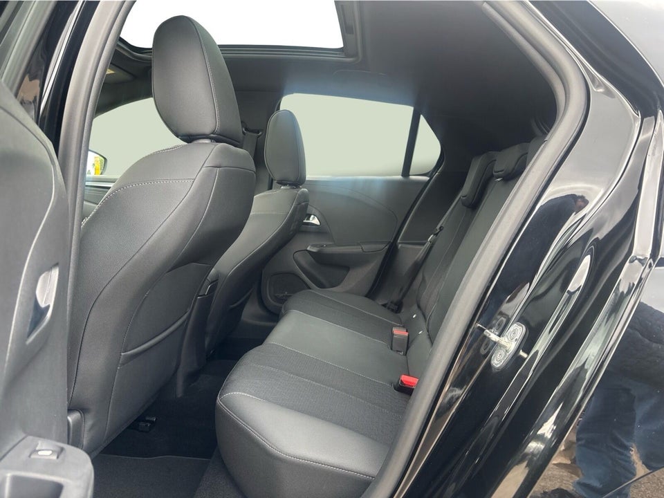 Opel Corsa 1,2 T 100 Sport 5d