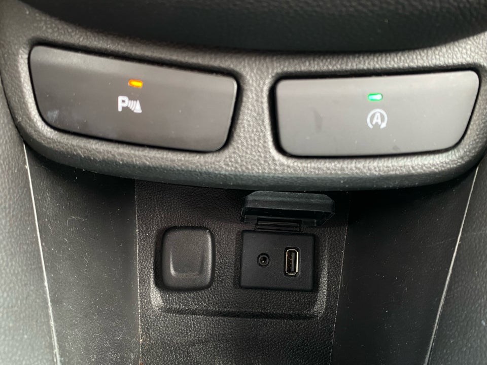 Opel Mokka 1,4 T 140 Enjoy 5d