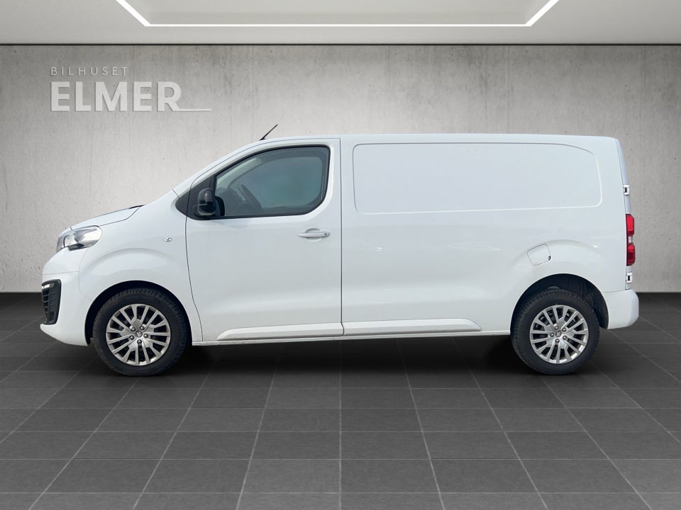 Peugeot Expert 2,0 BlueHDi 144 L2 Premium Van