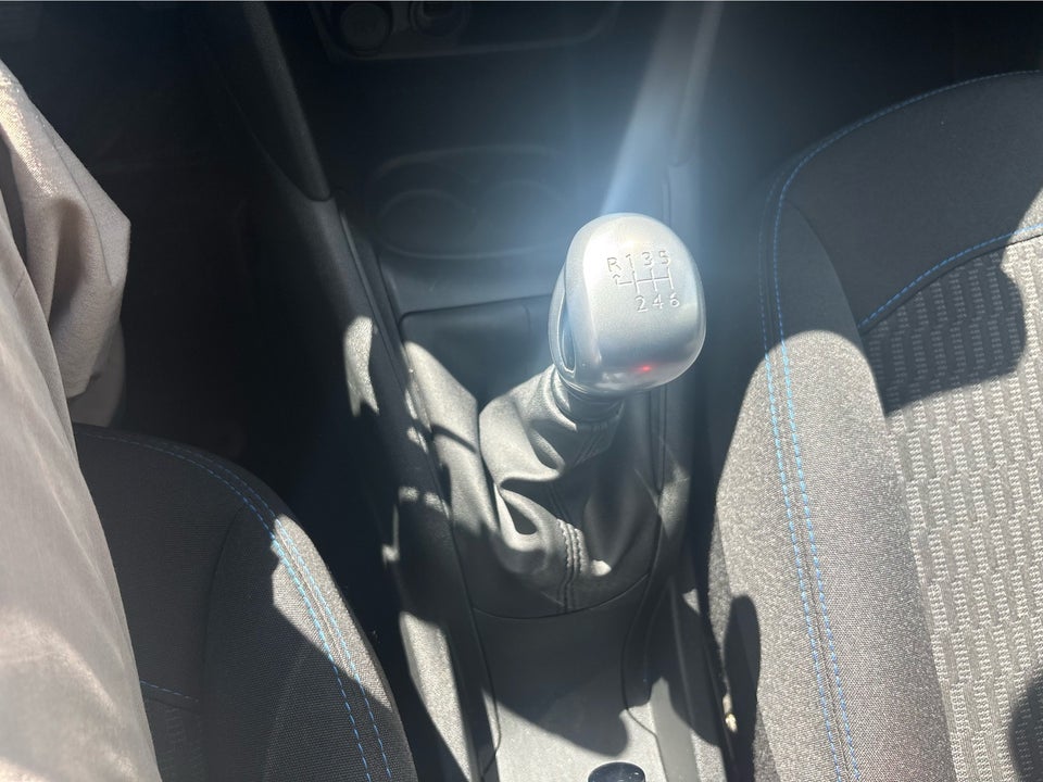 Peugeot 208 1,5 BlueHDi 100 Active 5d