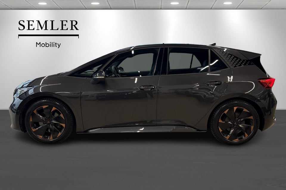 Cupra Born 77 e-Boost 5d