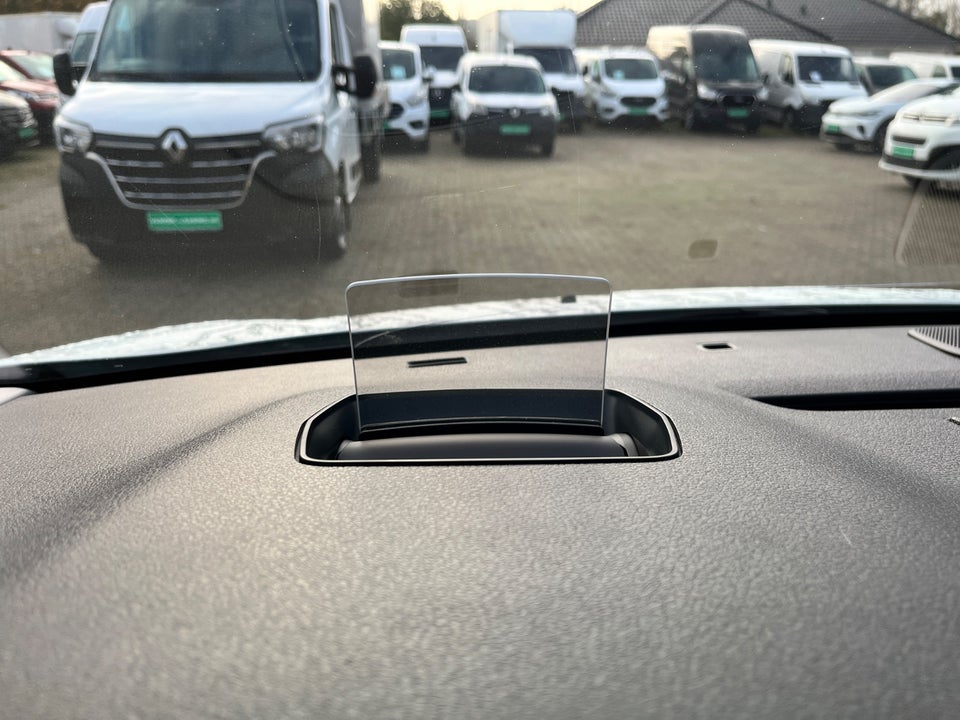 Peugeot e-Expert 75 L3 Ultimate Van