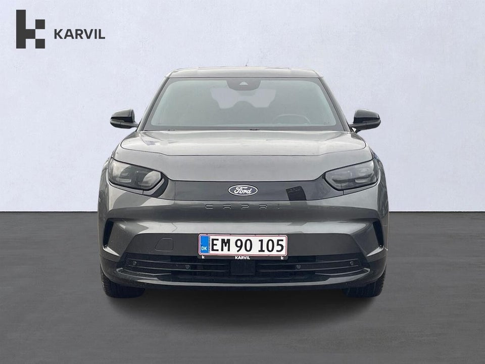 Ford Capri 82 Premium Extended Range 5d