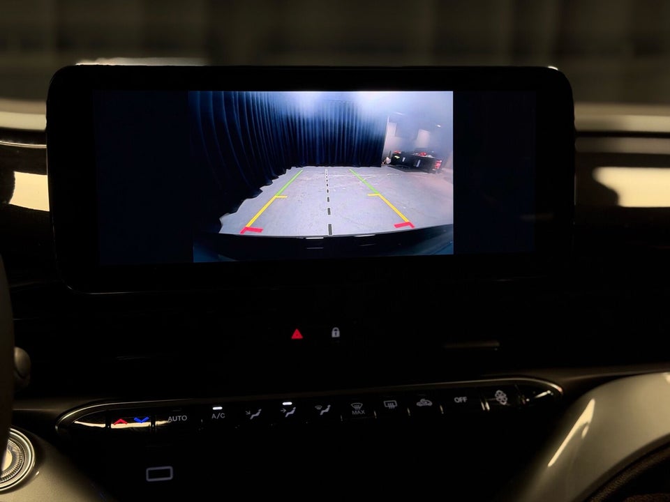 Fiat 500e 42 Mono 3d