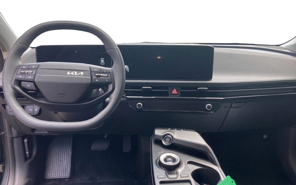 Kia EV6 84 Long Range Prestige 5d