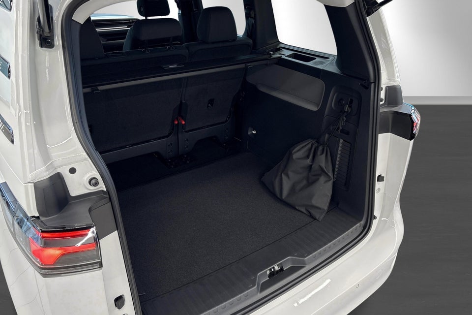 VW ID.Buzz 79 Life+ SWB 5d