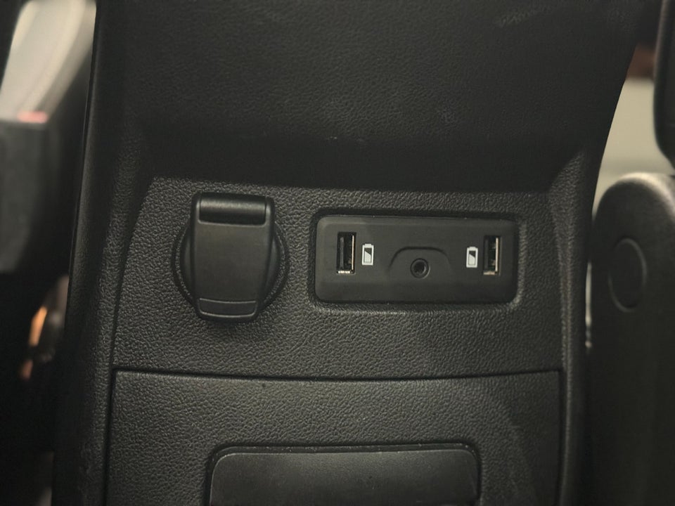 Renault Grand Scenic IV 1,6 dCi 160 Bose Edition EDC 7prs 5d