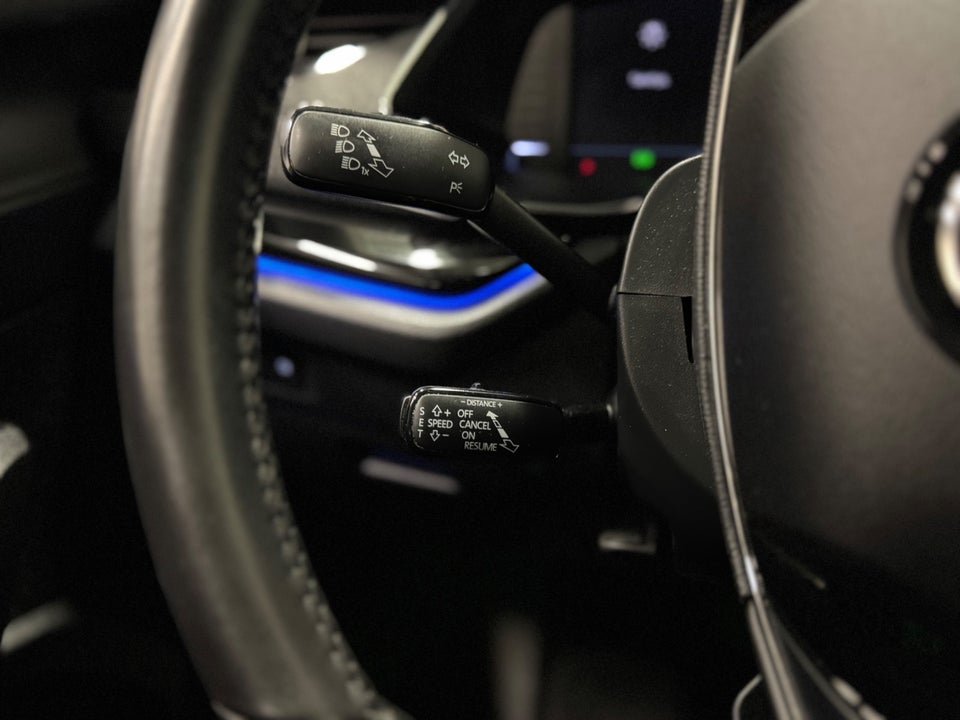 Skoda Octavia 2,0 TDi 150 Ambition Combi DSG 5d