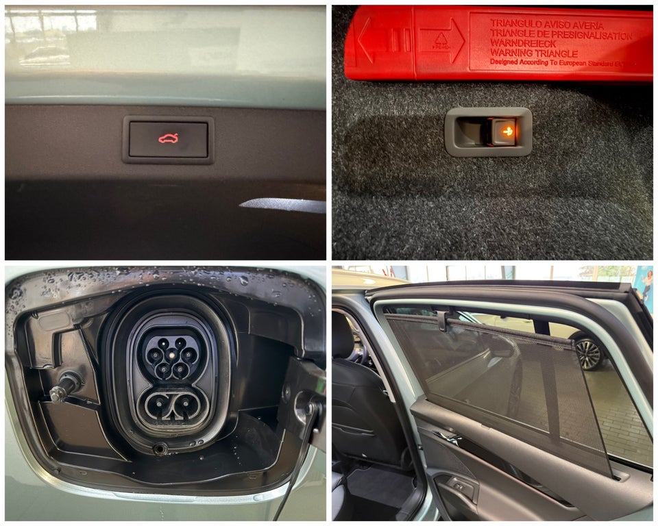 Skoda Enyaq 85 iV Suite 5d