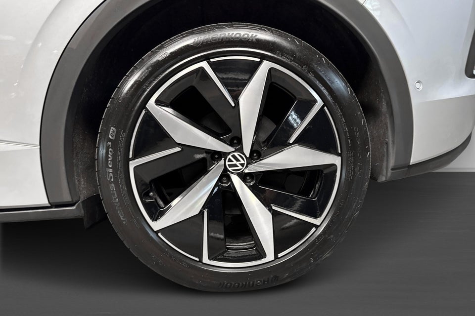 VW ID.4 77 GTX Max+ 4Motion 5d