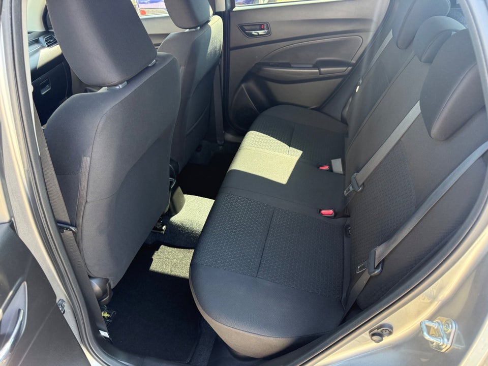 Suzuki Swift 1,2 mHybrid Exclusive 5d