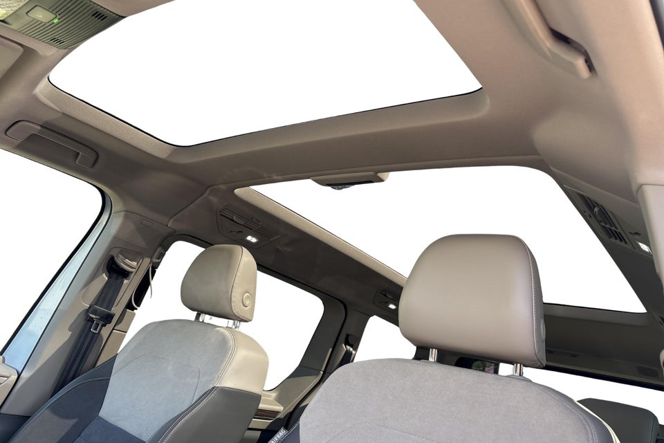 VW Multivan 1,4 eHybrid Style DSG kort