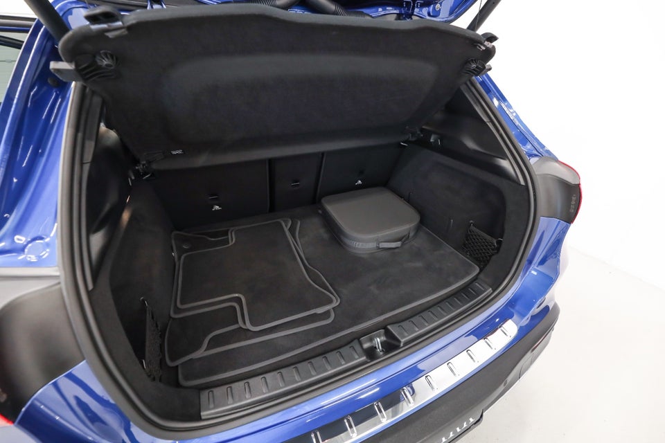 Mercedes EQA250+ AMG Premium 5d