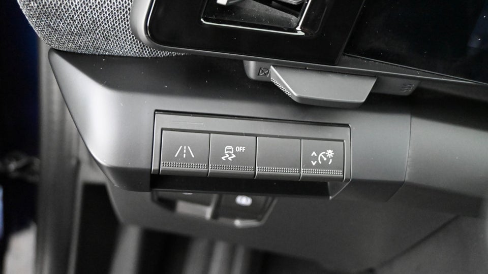 Renault Megane E-Tech 60 Techno 5d