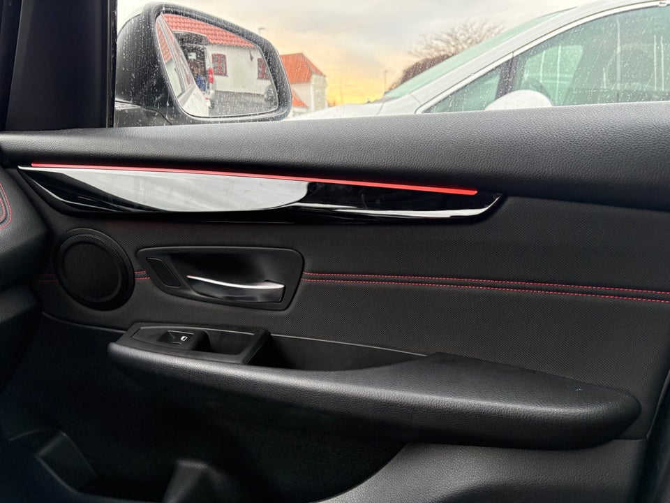 BMW 225xe 1,5 Active Tourer Luxury Line aut. 5d