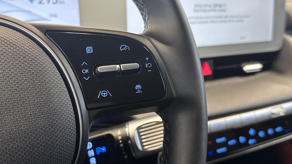 Hyundai Ioniq 5 77 Ultimate 5d