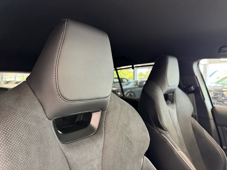 Skoda Enyaq 85 iV Sportline 5d