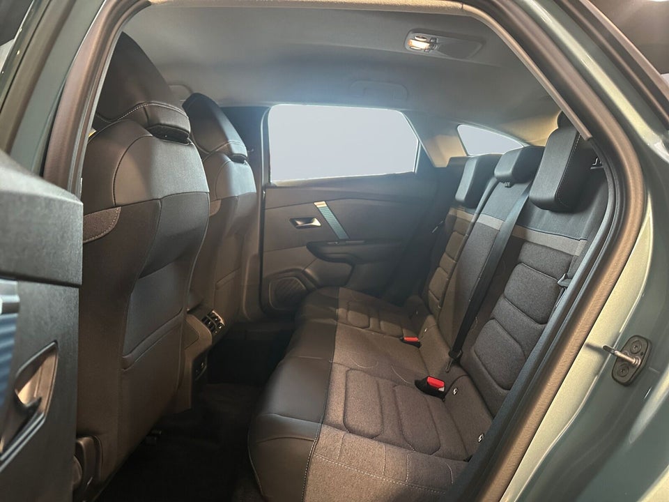 Citroën ë-C4 50 Feel 5d