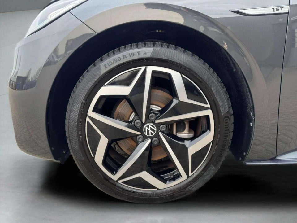 VW ID.3 58 1ST Pro Performance 5d
