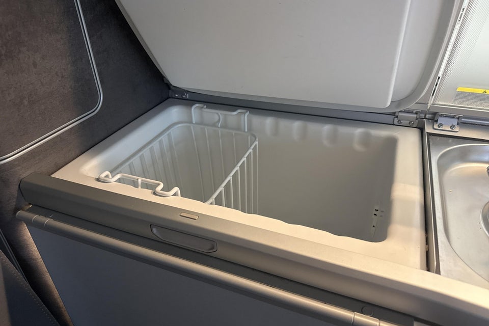 VW California 2,0 TDi 150 Ocean DSG