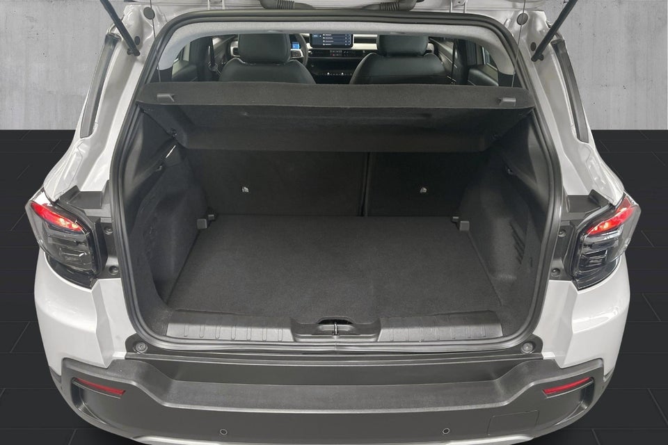 Jeep Avenger 54 Altitude 5d