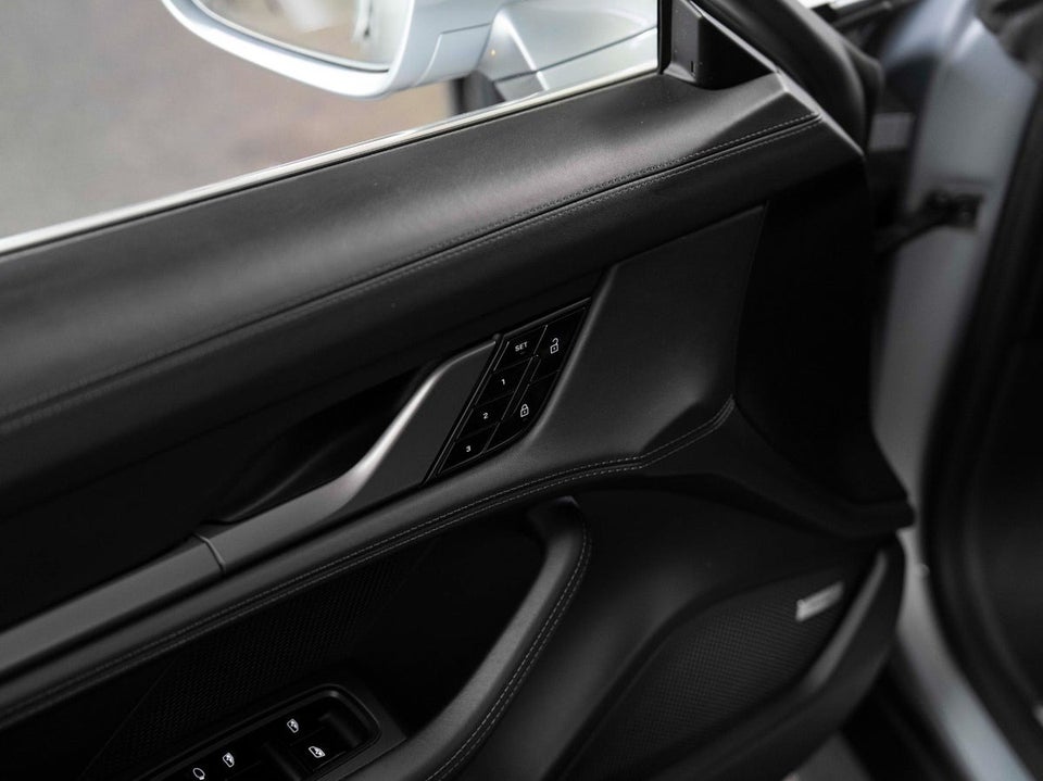Porsche Taycan 4S Performance+ 4d