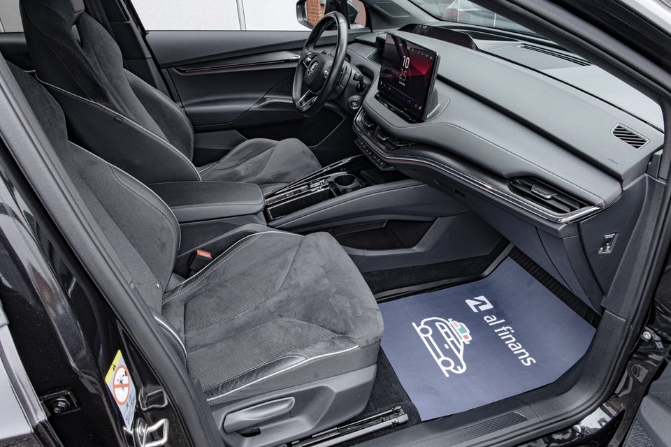 Skoda Enyaq 60 iV Sportline 5d
