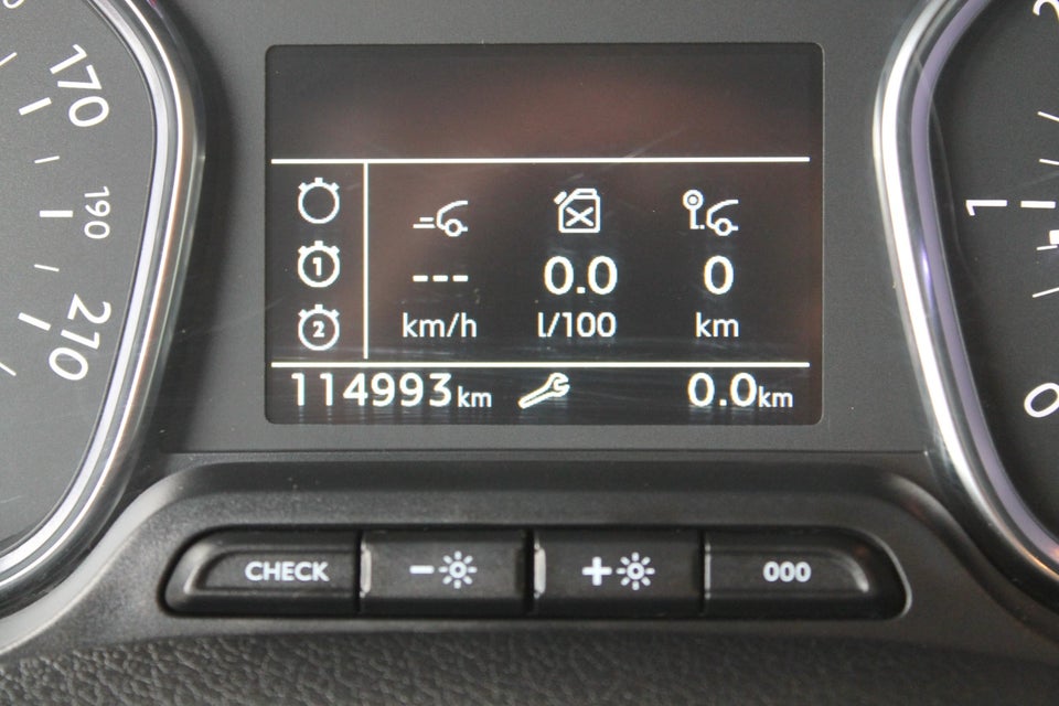 Opel Vivaro 2,0 D 122 Innovation L2V2