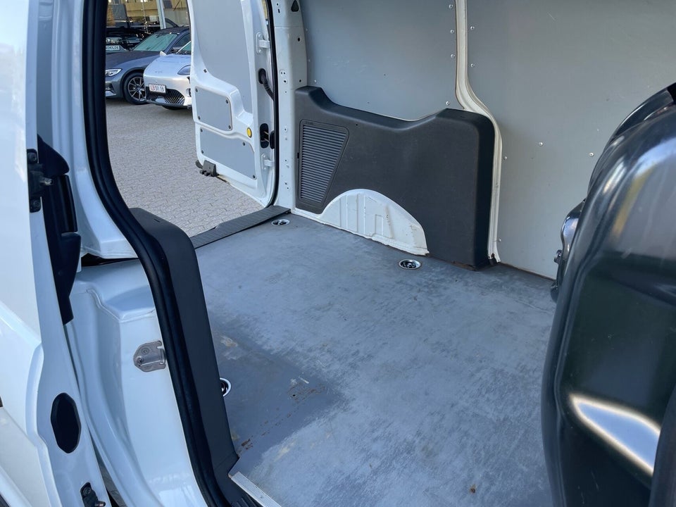 Ford Transit Connect 1,5 TDCi 100 Trend lang