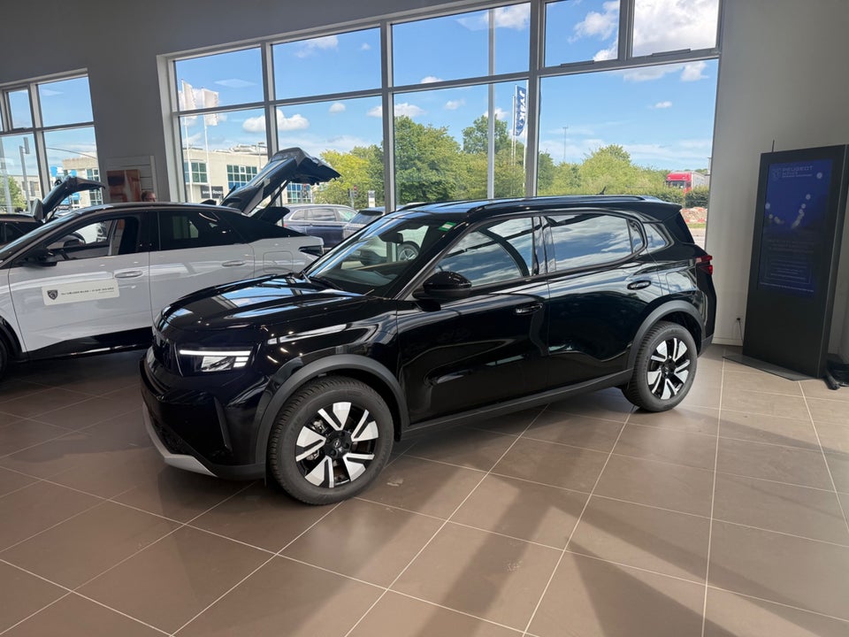 Opel Frontera 44 GS 5d