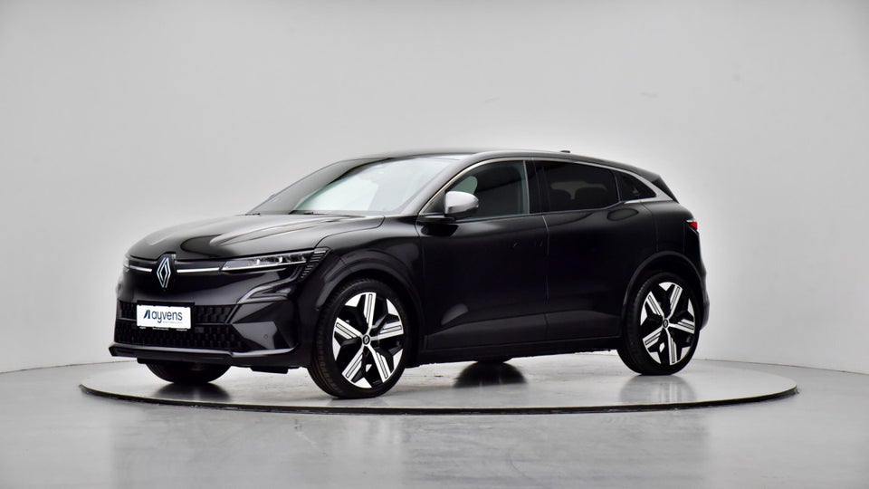Renault Megane E-Tech 60 Iconic 5d