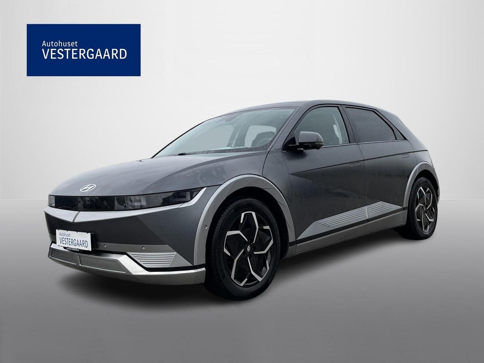 Hyundai Ioniq 5 77 Ultimate 5d