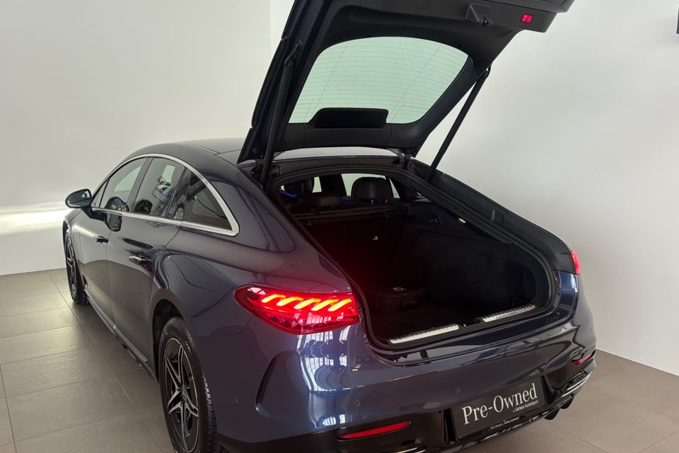 Mercedes EQS450+ AMG Line 5d