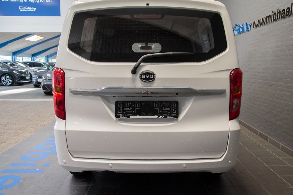 BYD eTP3 50  5d