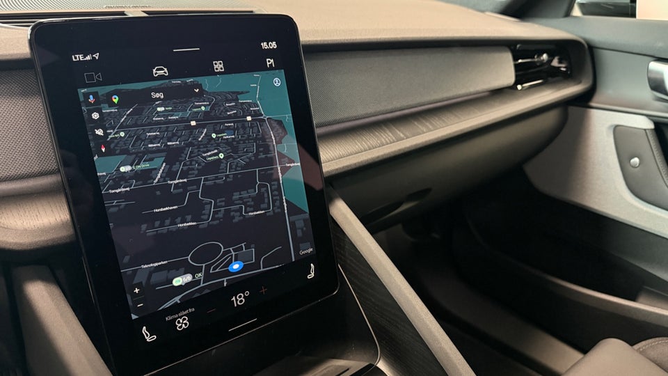 Polestar 2 Long Range 5d