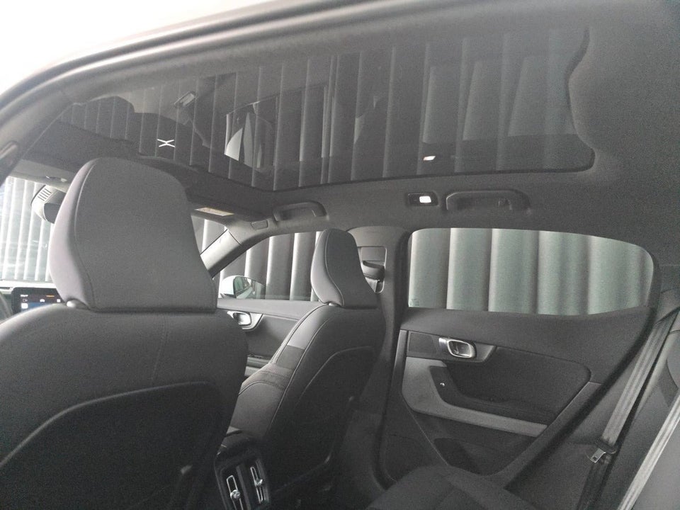 Polestar 2 Standard Range 5d