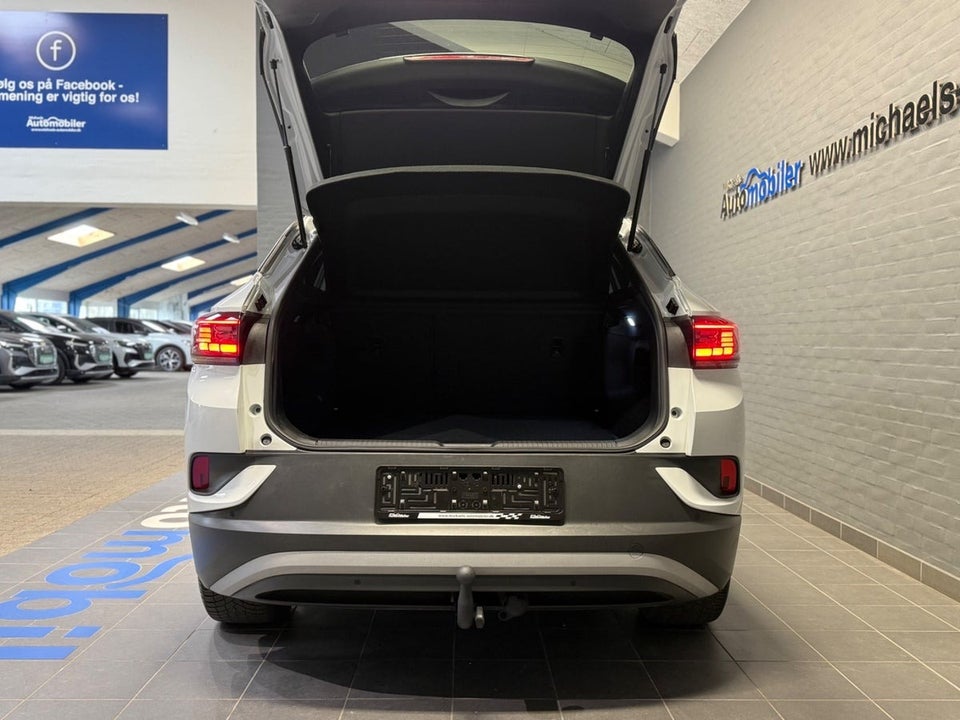 VW ID.4 77 Pro Performance 5d