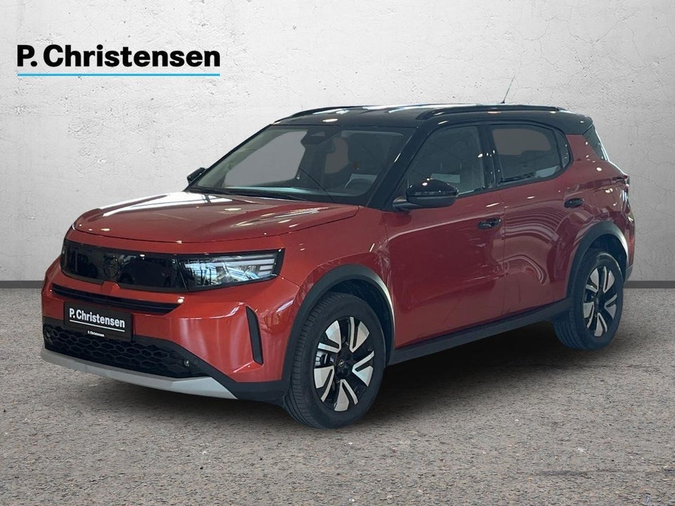 Opel Frontera 44 GS 5d